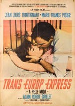 Trans-Europ-Express  (1967)