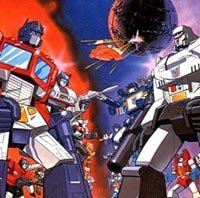 Robots transformables