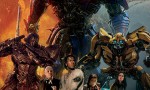 Transformers: El último caballero