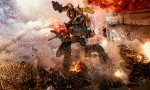 Transformers: El último caballero