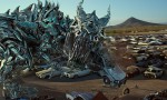 Transformers: El último caballero