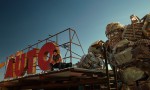 Transformers: El último caballero