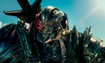Transformers: El último caballero