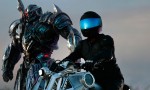Transformers: El último caballero