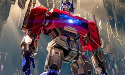 Transformers One