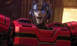 Transformers One