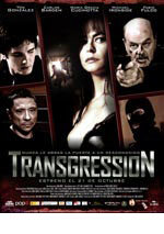 Transgression (2011)