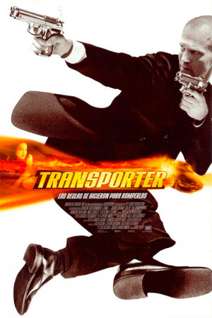 Transporter