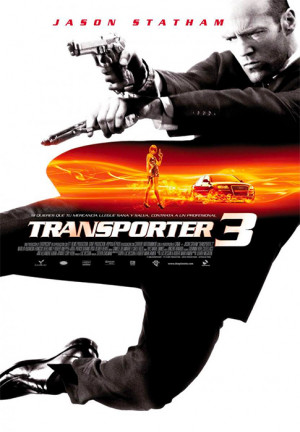 Transporter 3