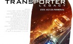 Transporter Legacy