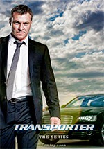 Transporter: La serie