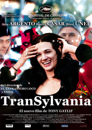 Transylvania (2006)