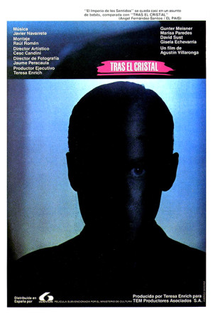 Tras el cristal (1987)