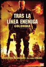 Tras la línea enemiga: Colombia