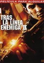Tras la línea enemiga II