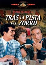 Tras la pista del zorro