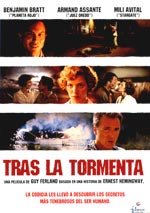 Tras la tormenta (2001)