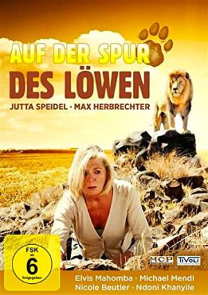 Tras las huellas de los leones (2012)