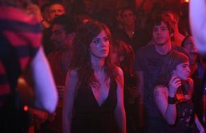 Trash foto crítica.