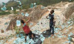 Trash. Ladrones de esperanza
