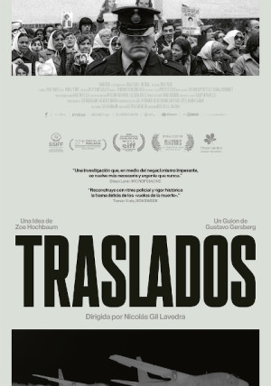 Traslados (2024)