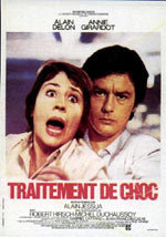 Tratamiento de shock (1973)