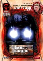 Trayecto al infierno (2006)