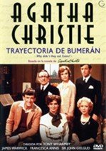 Trayectoria del bumerán
