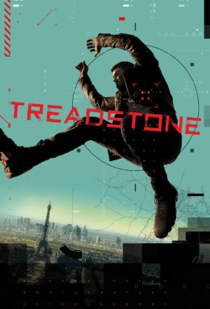 Treadstone (2020)