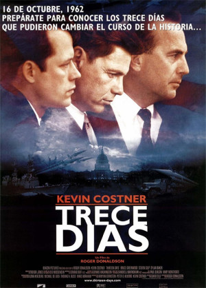 Trece días (2000)