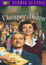 Trece por docena (1950)