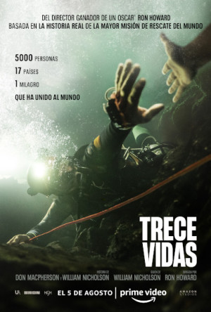 Trece vidas (2022)