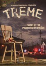 Treme (2ª temporada)