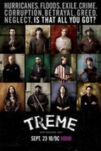 Treme (3ª temporada)