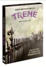 Treme (4ª temporada) (2014)