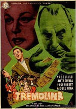 Tremolina