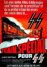 Tren especial para Hitler 