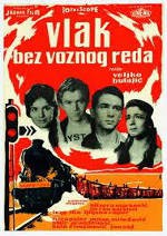 Tren sin horarios (1959)