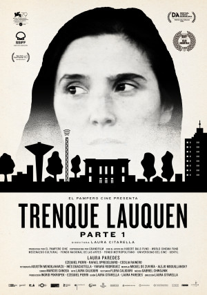Trenque Lauquen. Parte 1 (2023)