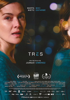 Tres