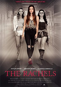 Tres amigas