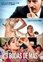 Tres bodas de más