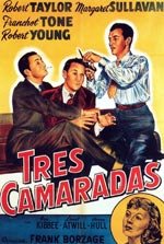 Tres camaradas (1938)