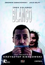 Tres colores: Blanco