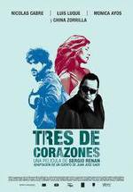 Tres de corazones (2007)