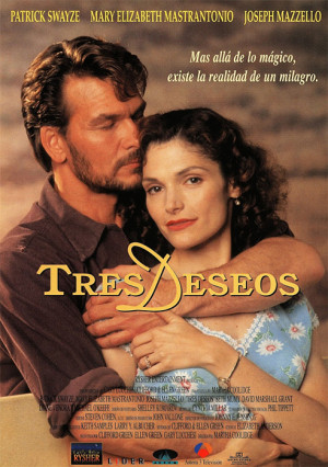 Tres deseos