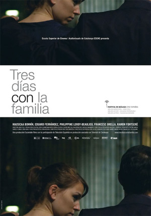 Tres días con la familia (2009)