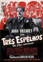 Tres espejos