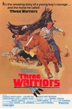 Tres guerreros