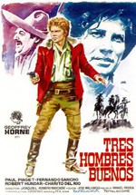 Tres hombres buenos
